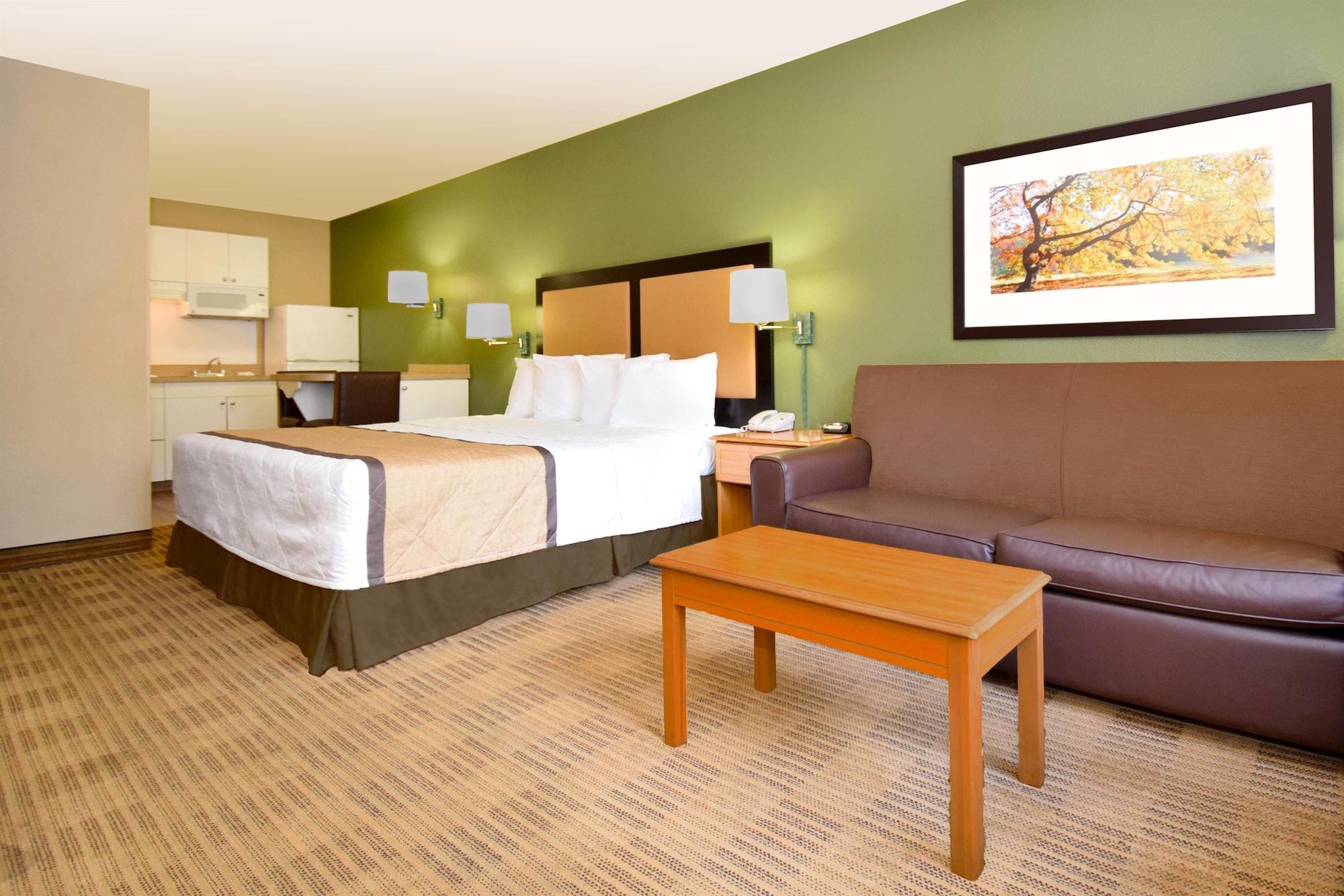 Extended Stay America Suites - Birmingham - Perimeter Park South Exterior foto